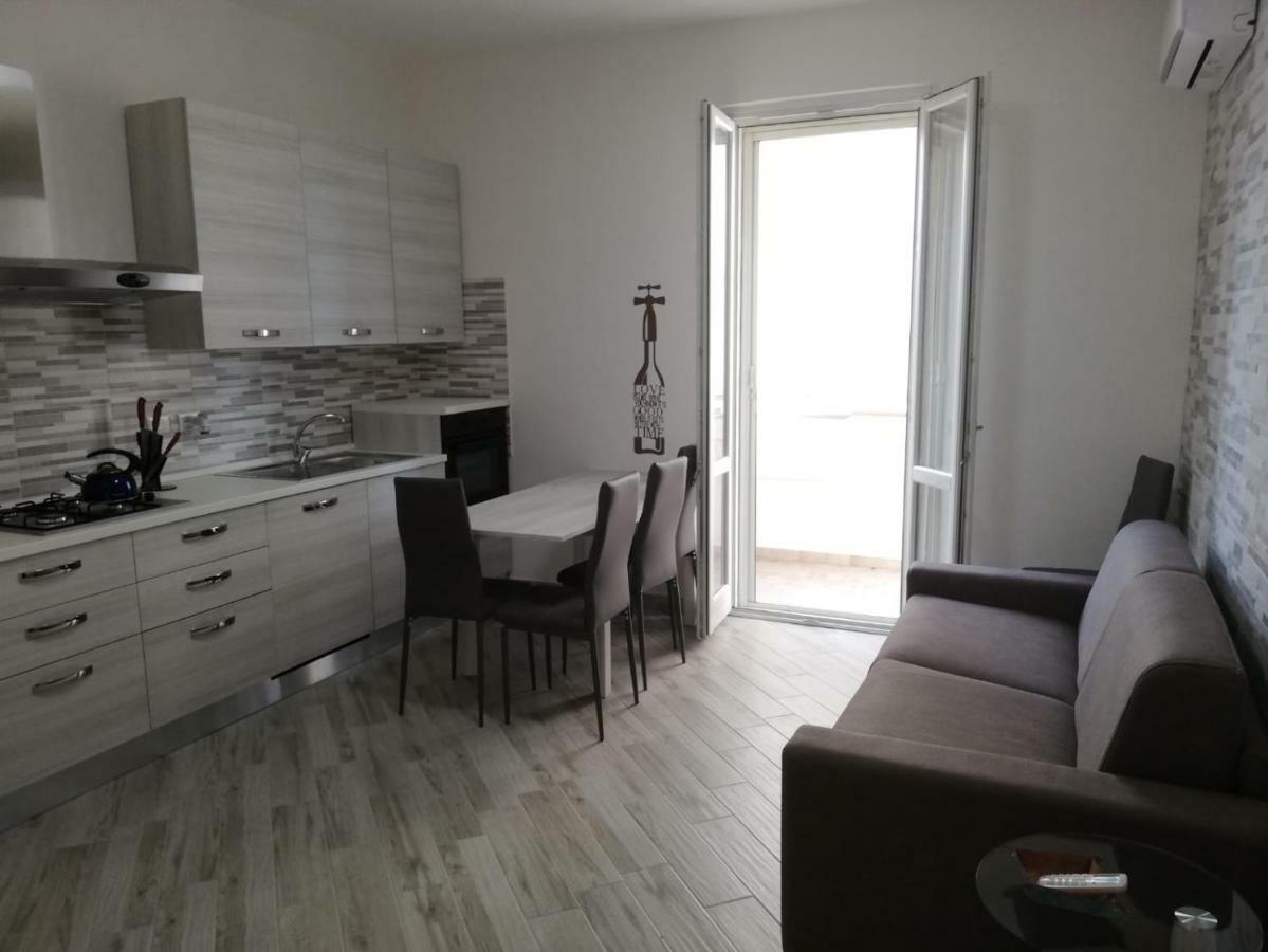 Casa Di Mena Apartment Alghero Luaran gambar