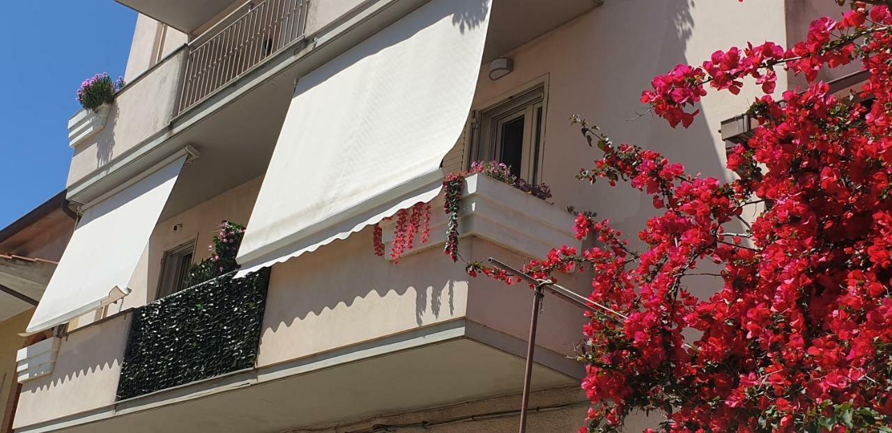 Casa Di Mena Apartment Alghero Luaran gambar