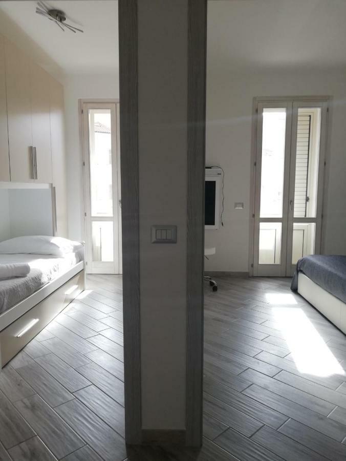 Casa Di Mena Apartment Alghero Luaran gambar