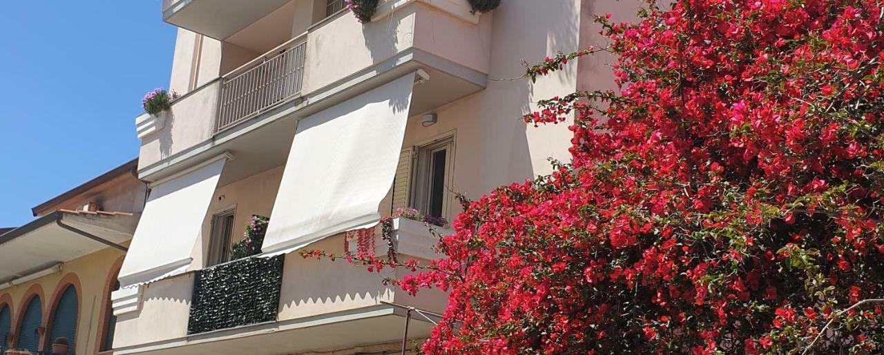 Casa Di Mena Apartment Alghero Luaran gambar