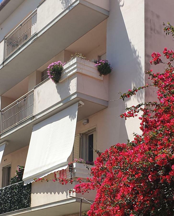 Casa Di Mena Apartment Alghero Luaran gambar